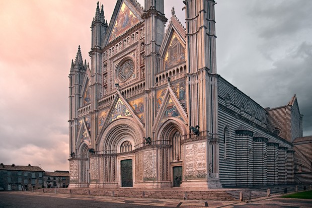 Orvieto Cathedral