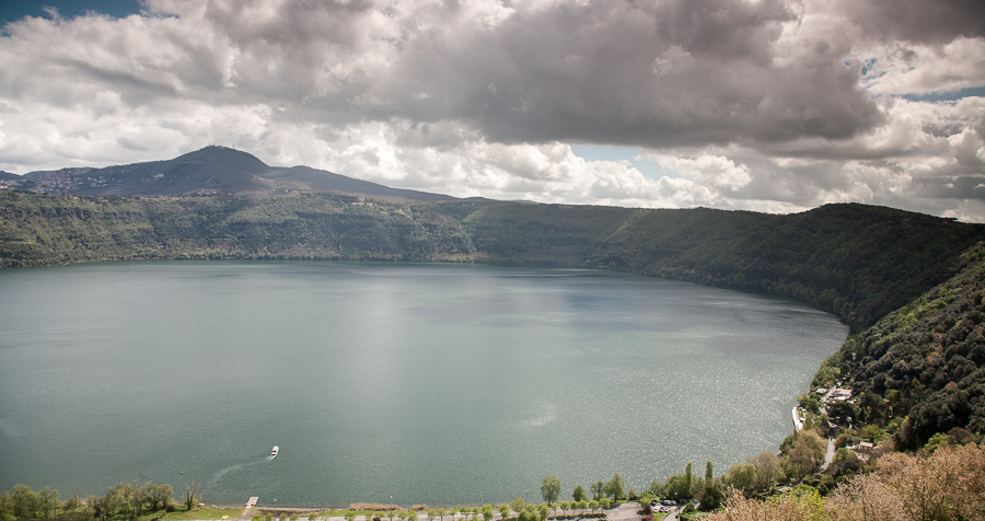 Lake_Albano