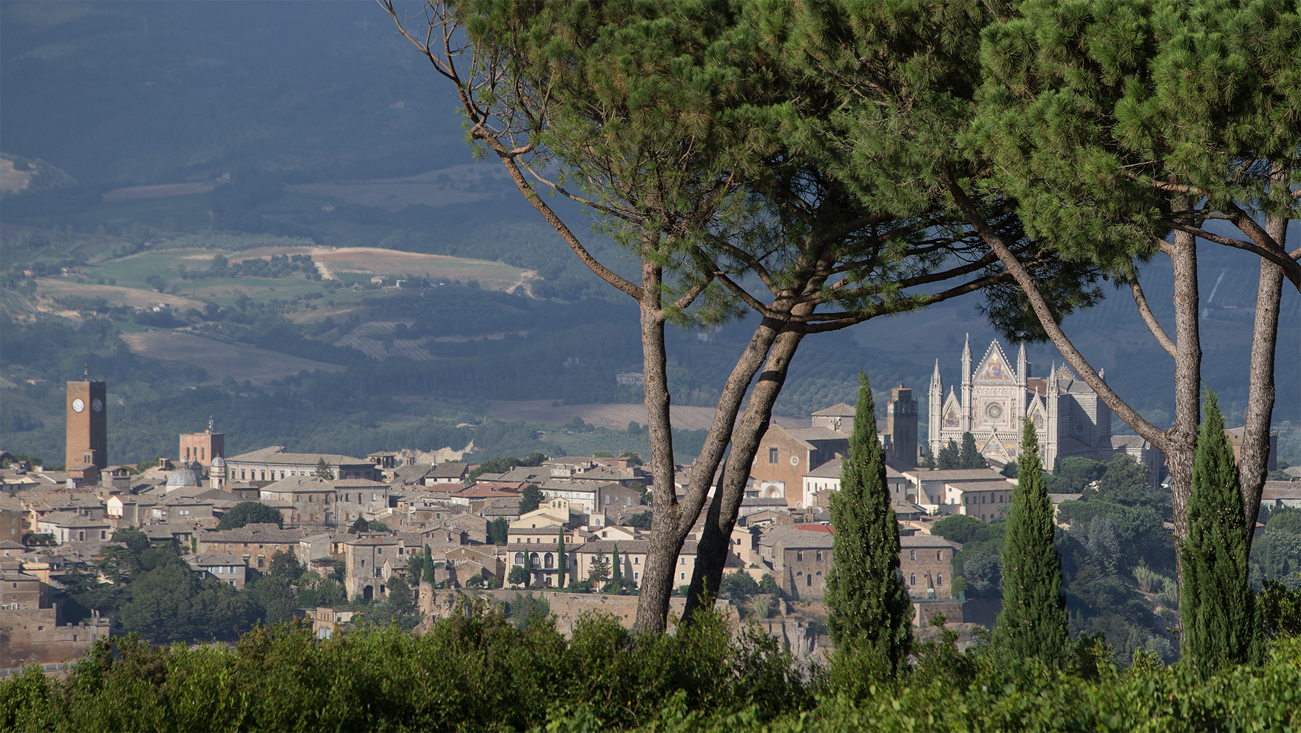 Orvieto Cathedral