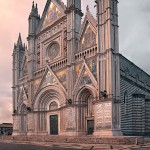 Orvieto cathedral