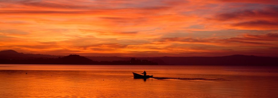 Lake Bolsena