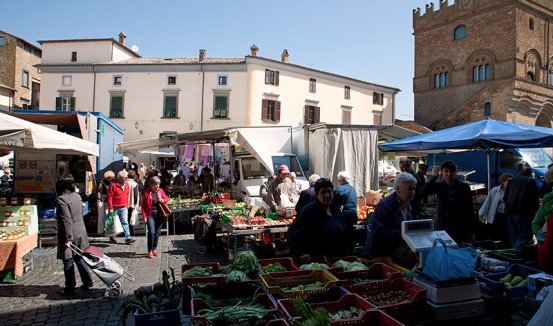 La Soffitta Orvieto