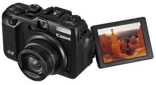 Canon G12