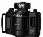 Noblex Panoramic Pro