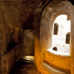 St Patrick's well, Orvieto