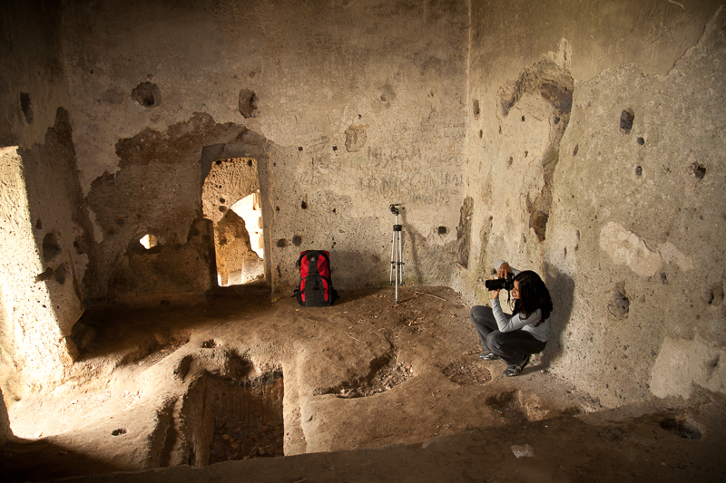 ripatonna cicognina hermitage