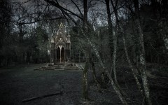 Cahen_Tomb