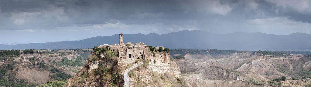 Civita di Bagnoregio