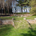 Belvedere Etruscan Temple